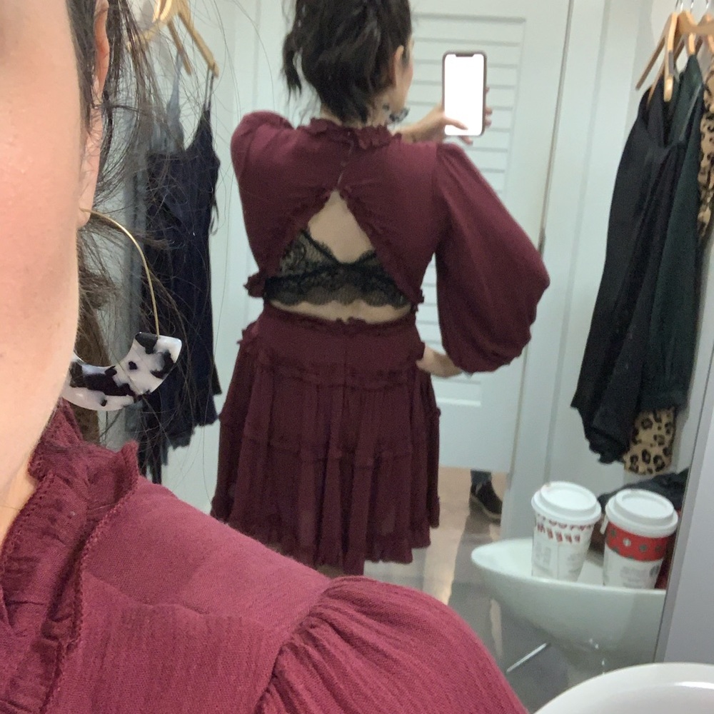 Boutique dress - Picture 2 of 2